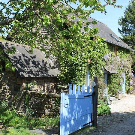 La Petite Jeusseliniere Villa Larchamp Kültér fotó