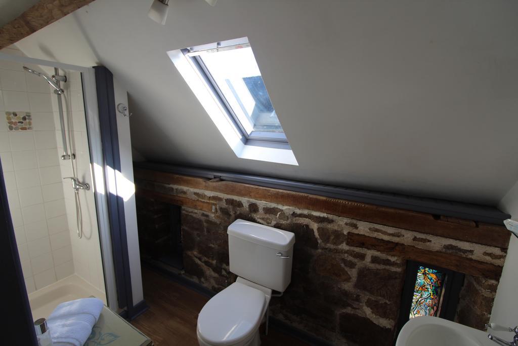 La Petite Jeusseliniere Villa Larchamp Kültér fotó
